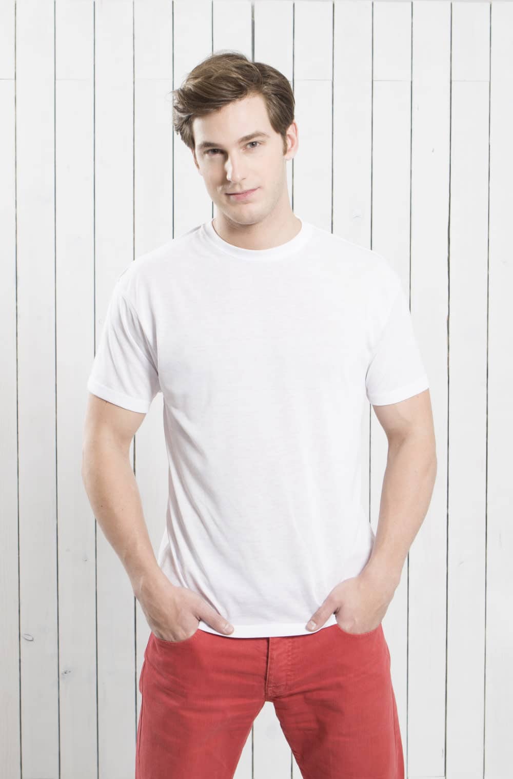 Men´s Subli T-Shirt