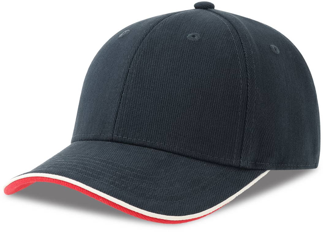 Pilot Piping Sandwich-S Cap