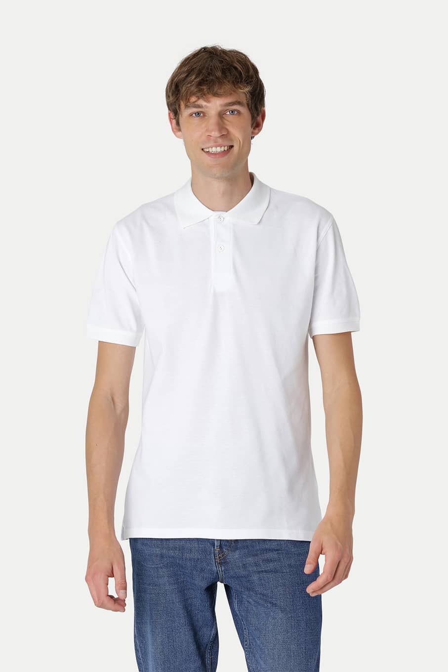 Men´s Classic Polo