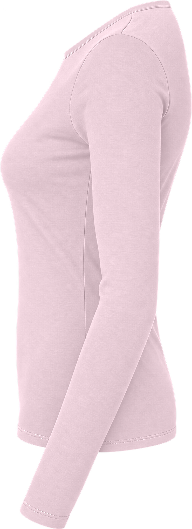 Ladies´ Long Sleeve T-Shirt