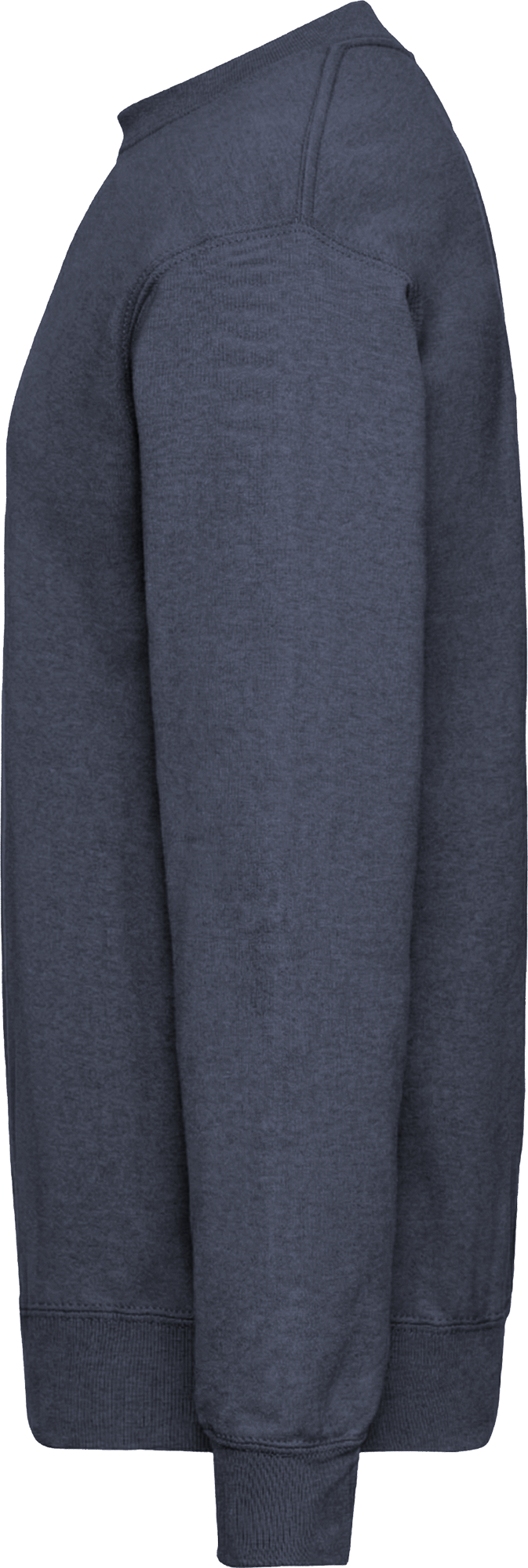 Classic Set-in Sweat