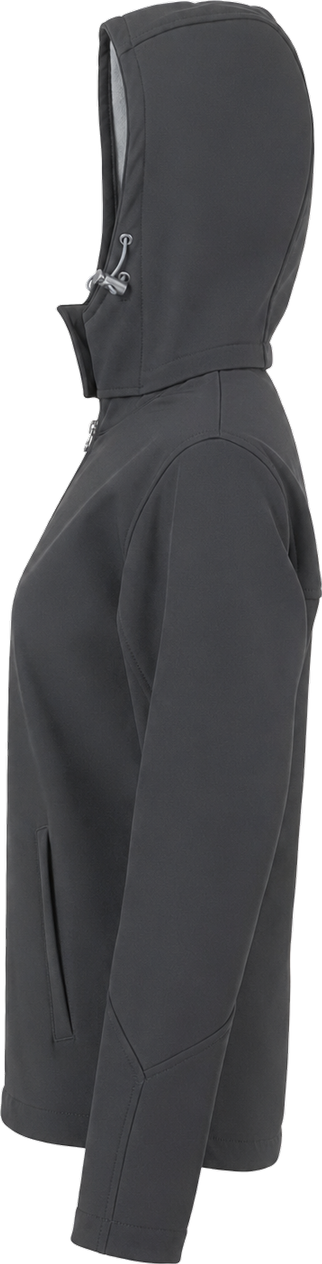 Women´s TX Performance Hooded Soft Shell Jacket