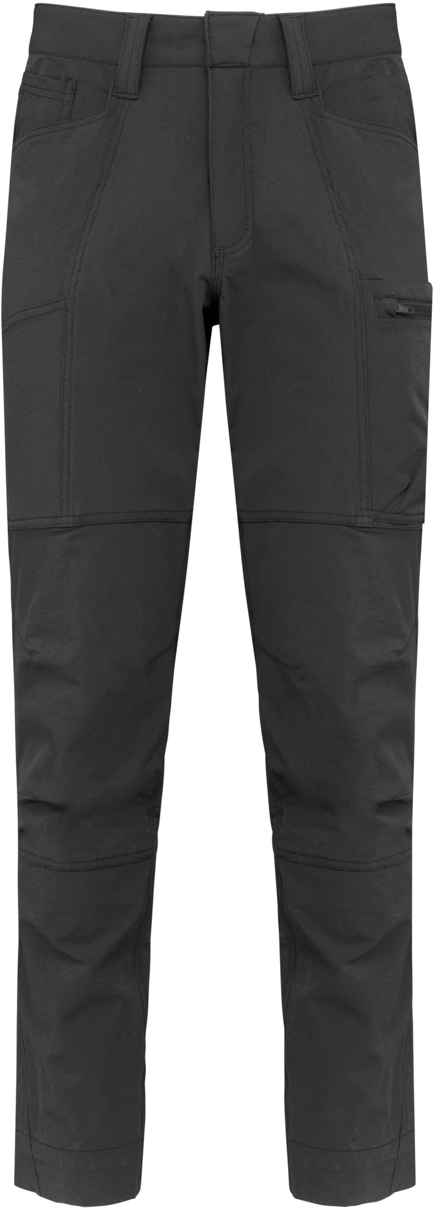 Recycelte Herren-Stretchhose