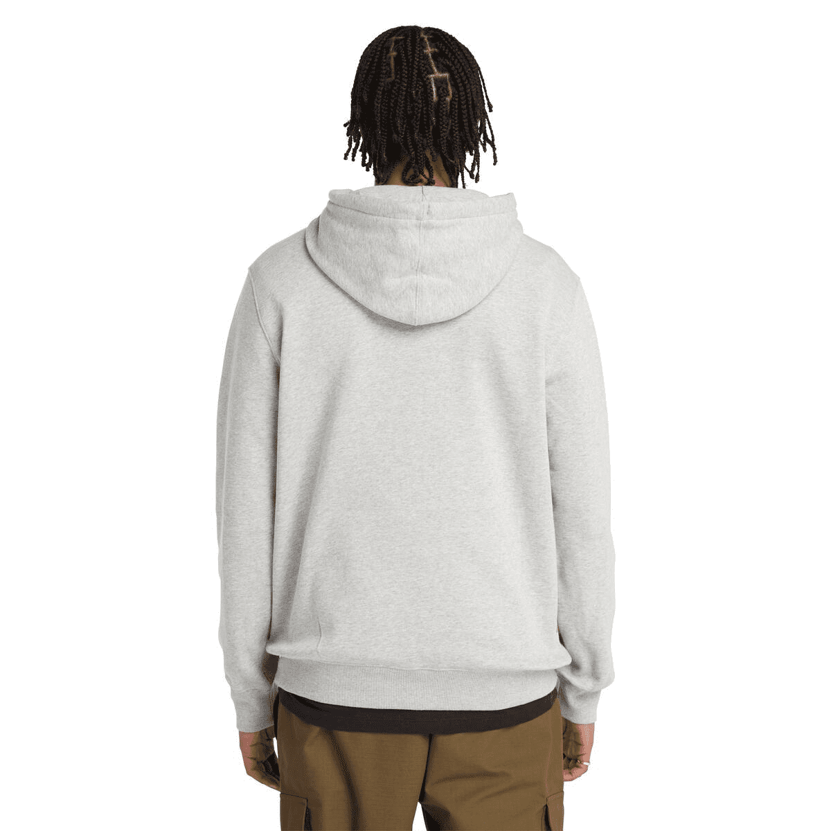 Kapuzensweatshirt