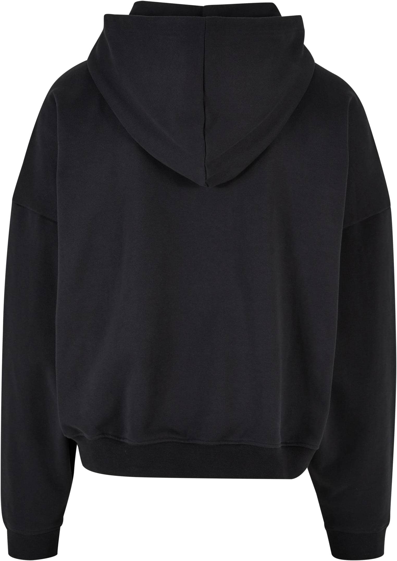 90's Zip Hoody