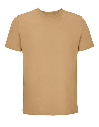 Unisex Organic T-Shirt Legend