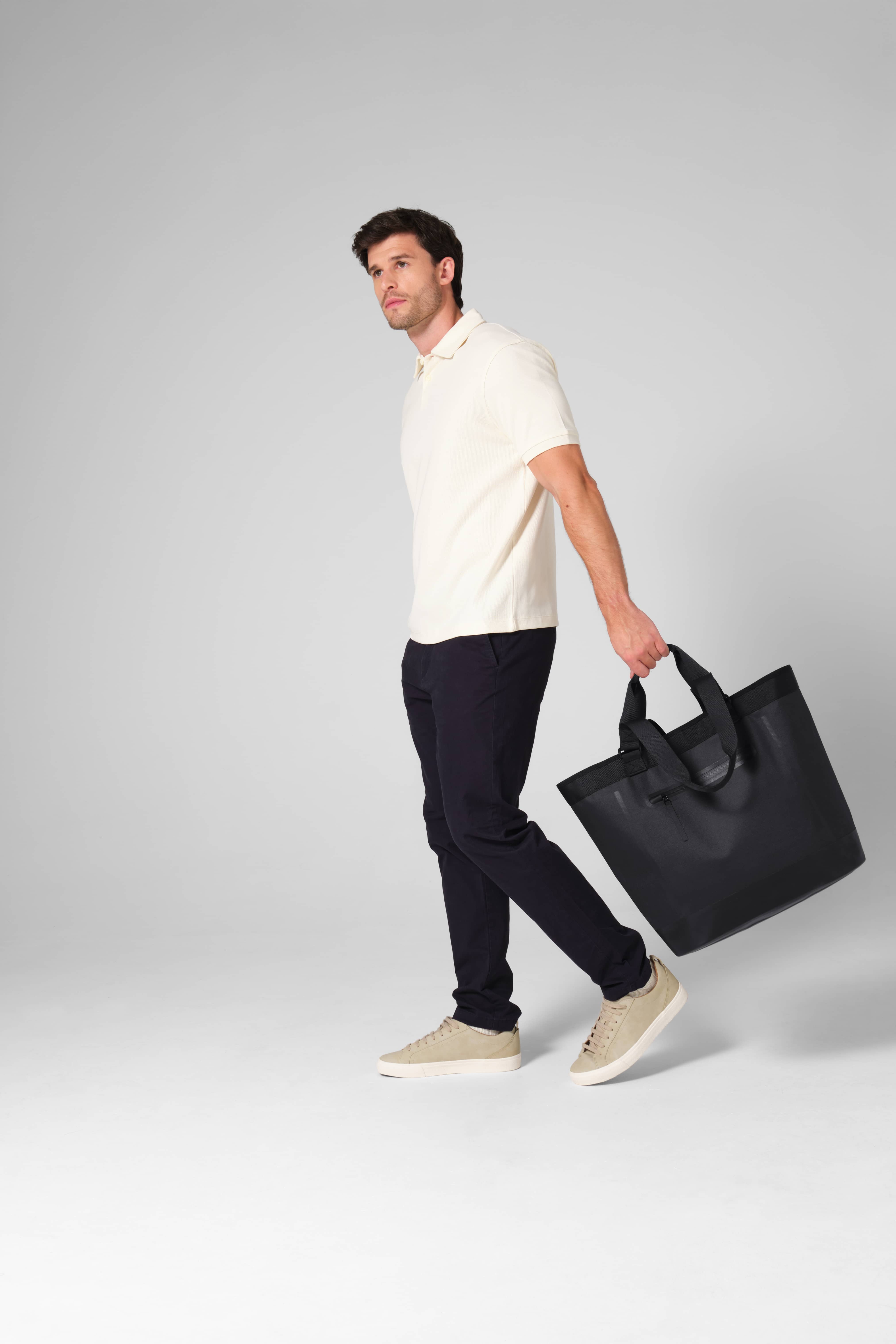 Waterproof 35 Litre Tote bag