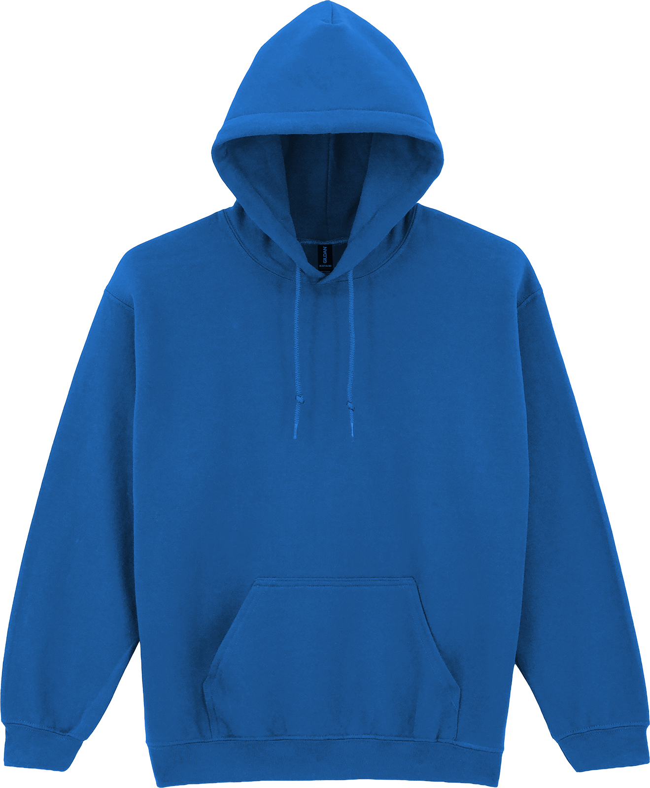 Heavy Blend™ Adult Hooded Sweatshirt