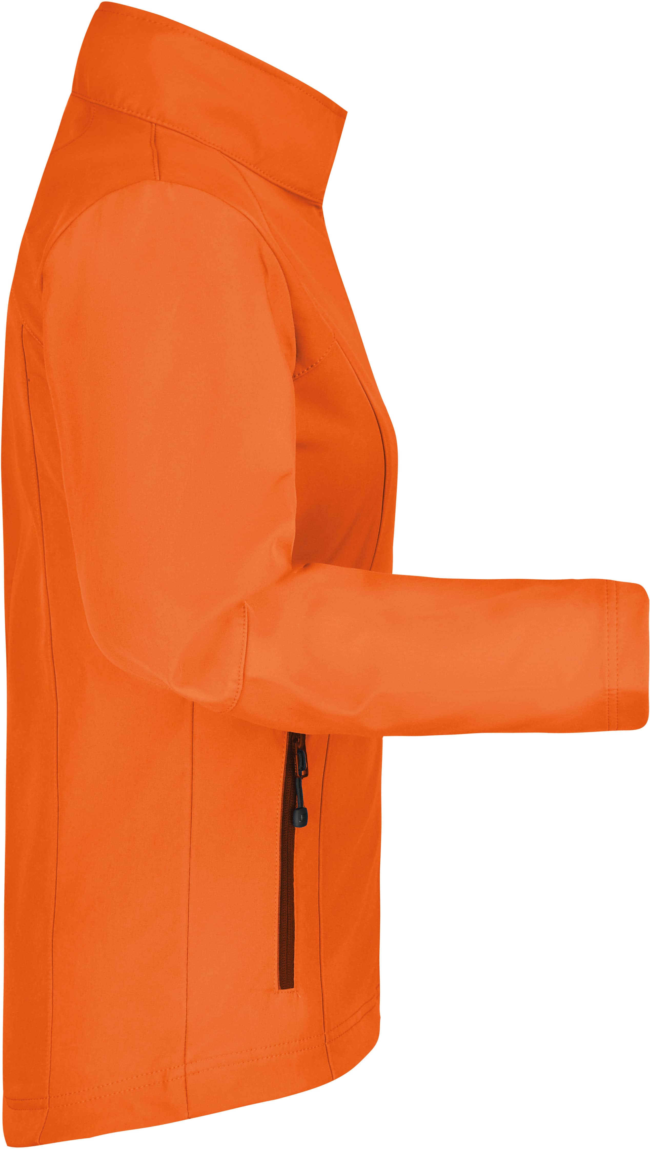 Ladies´ Softshell Jacket