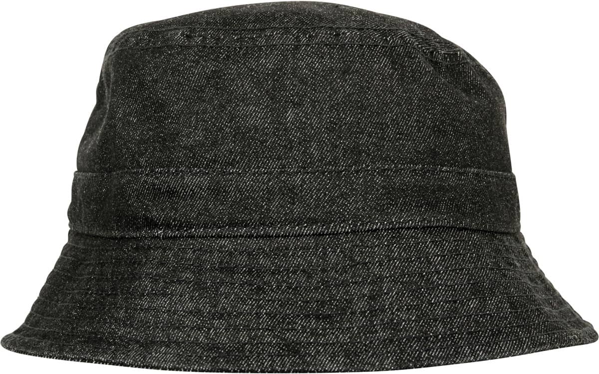 Batik Dye Reversible Bucket Hat