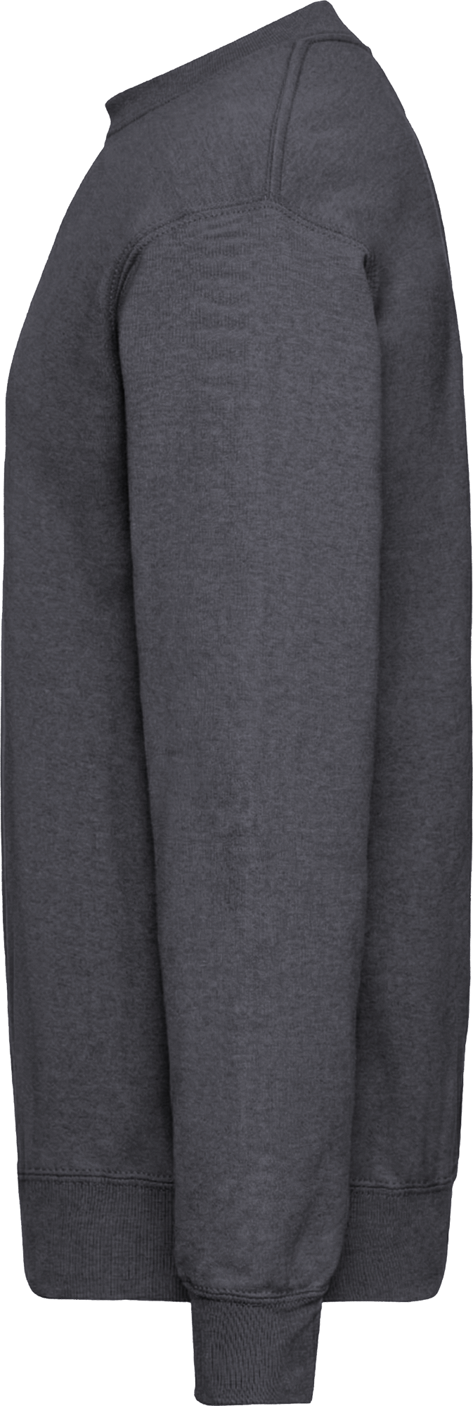 Classic Set-in Sweat