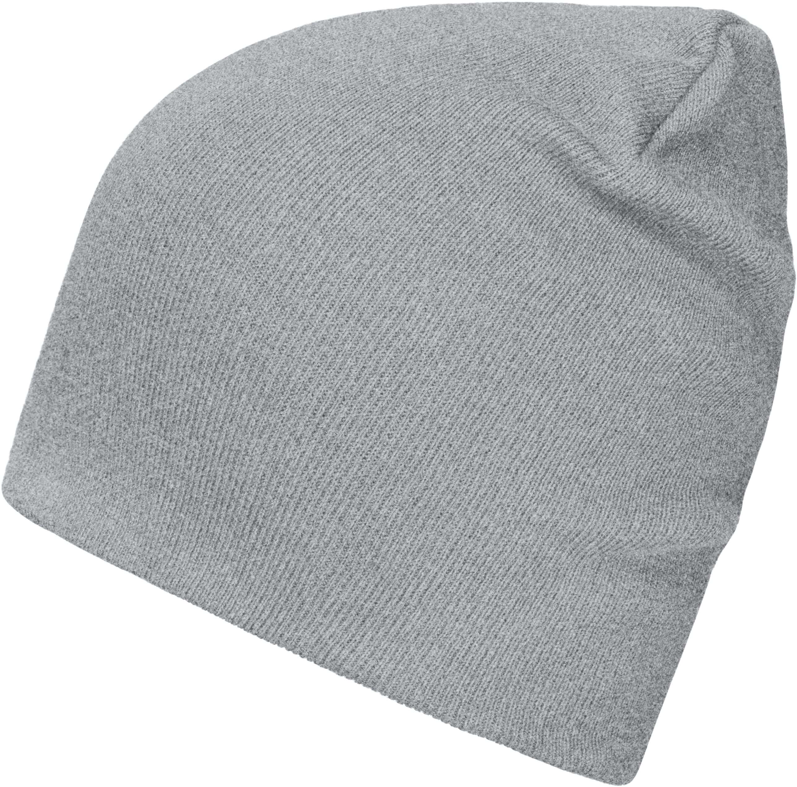 Bio Cotton Casual Beanie