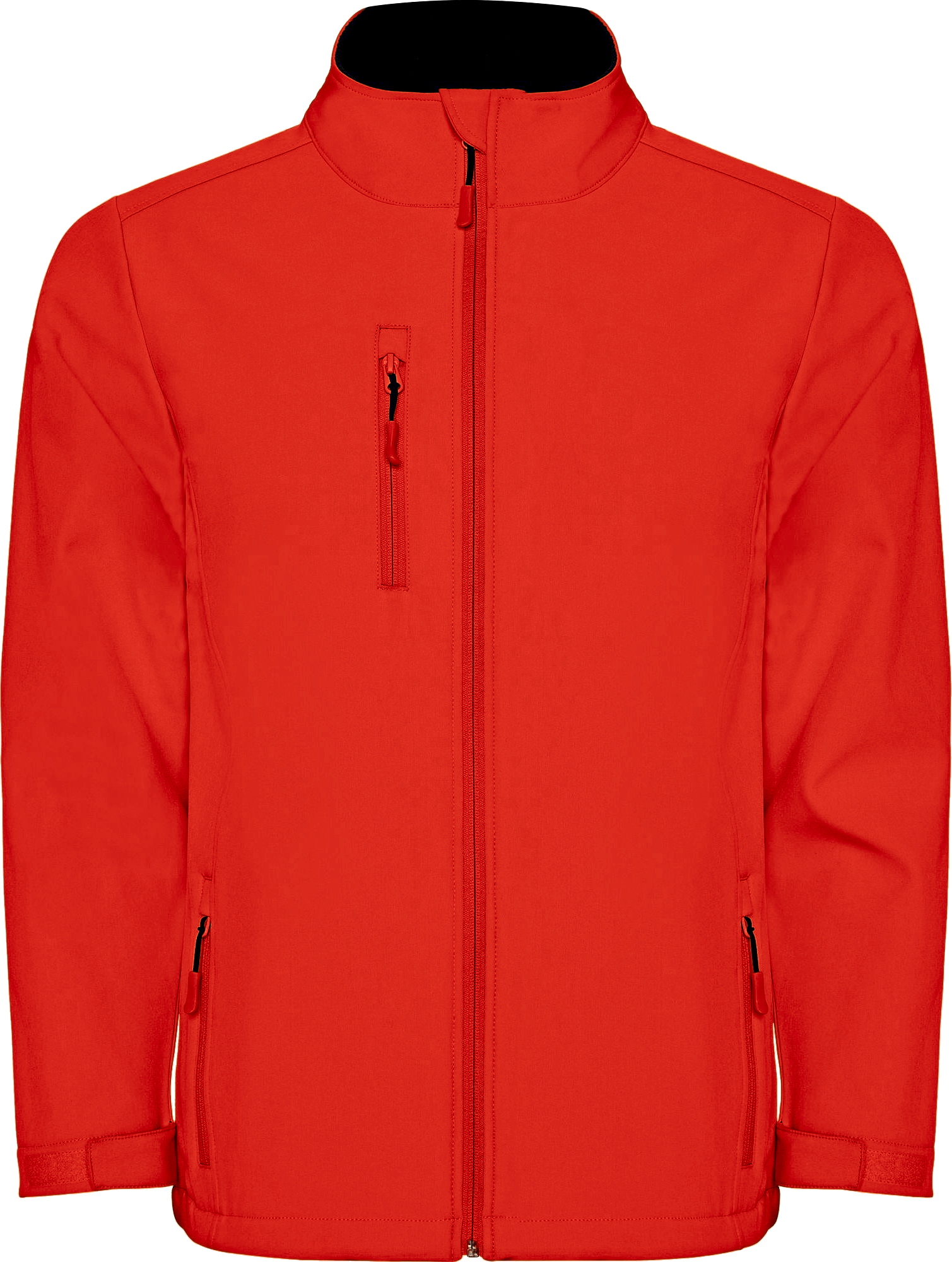 Kids´ Nebraska Softshell Jacket
