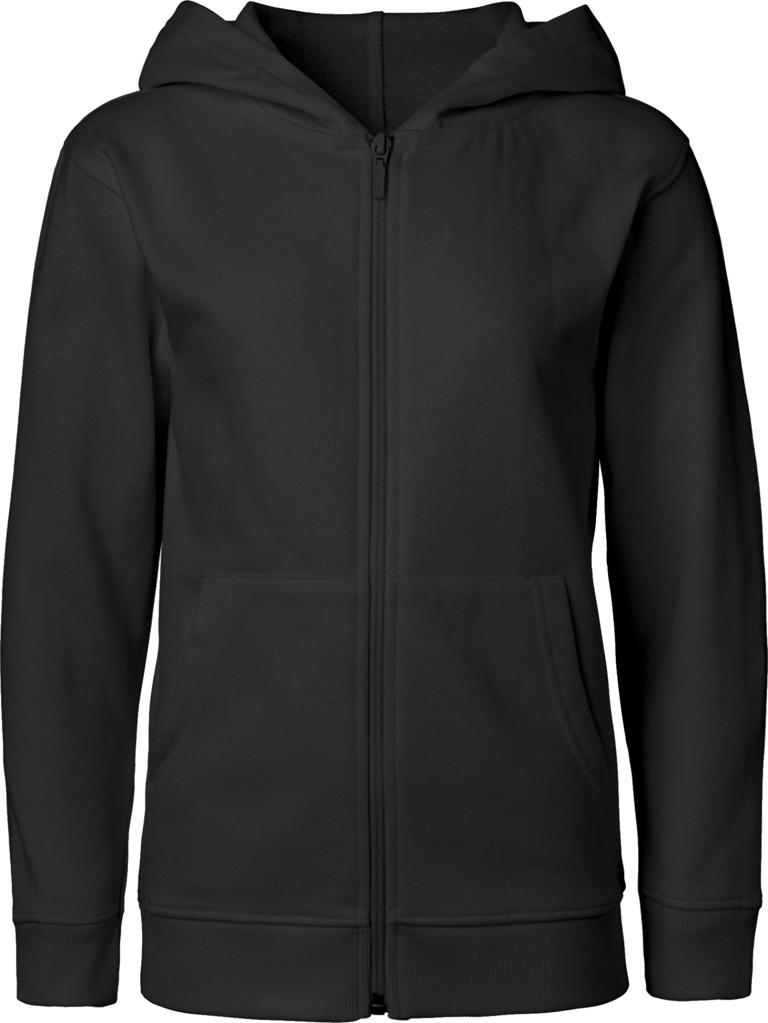 Kids´ Zip Hoodie
