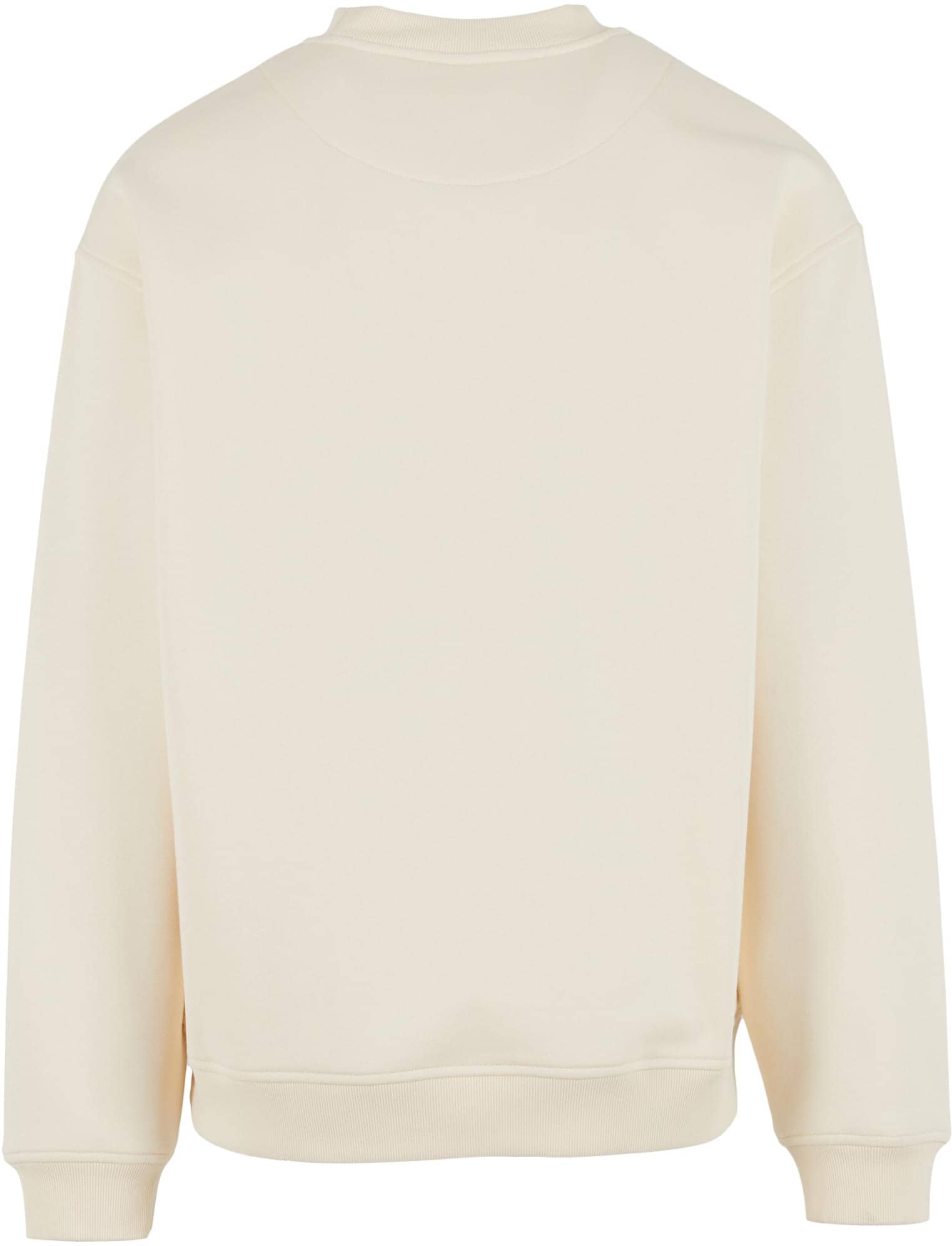 Loose Fit Sweatshirt