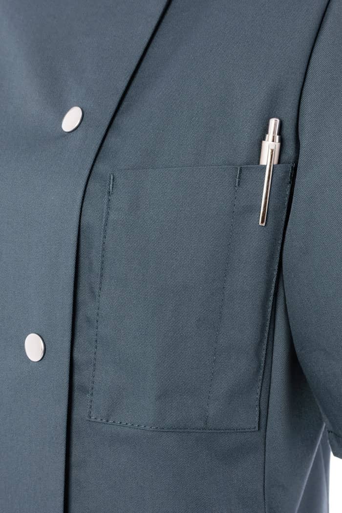 Kochjacke Greta