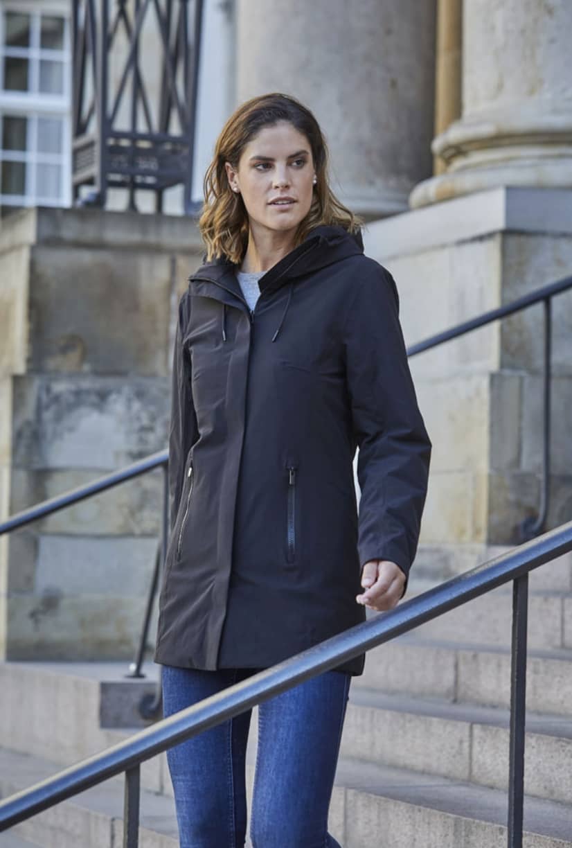 Women´s All Weather Parka