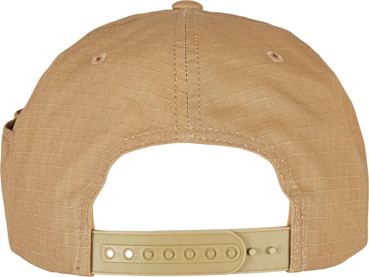 Pencil Holder Snapback Cap