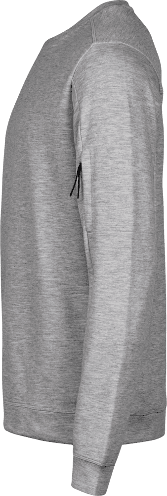 Athletic Crew Neck Sweat