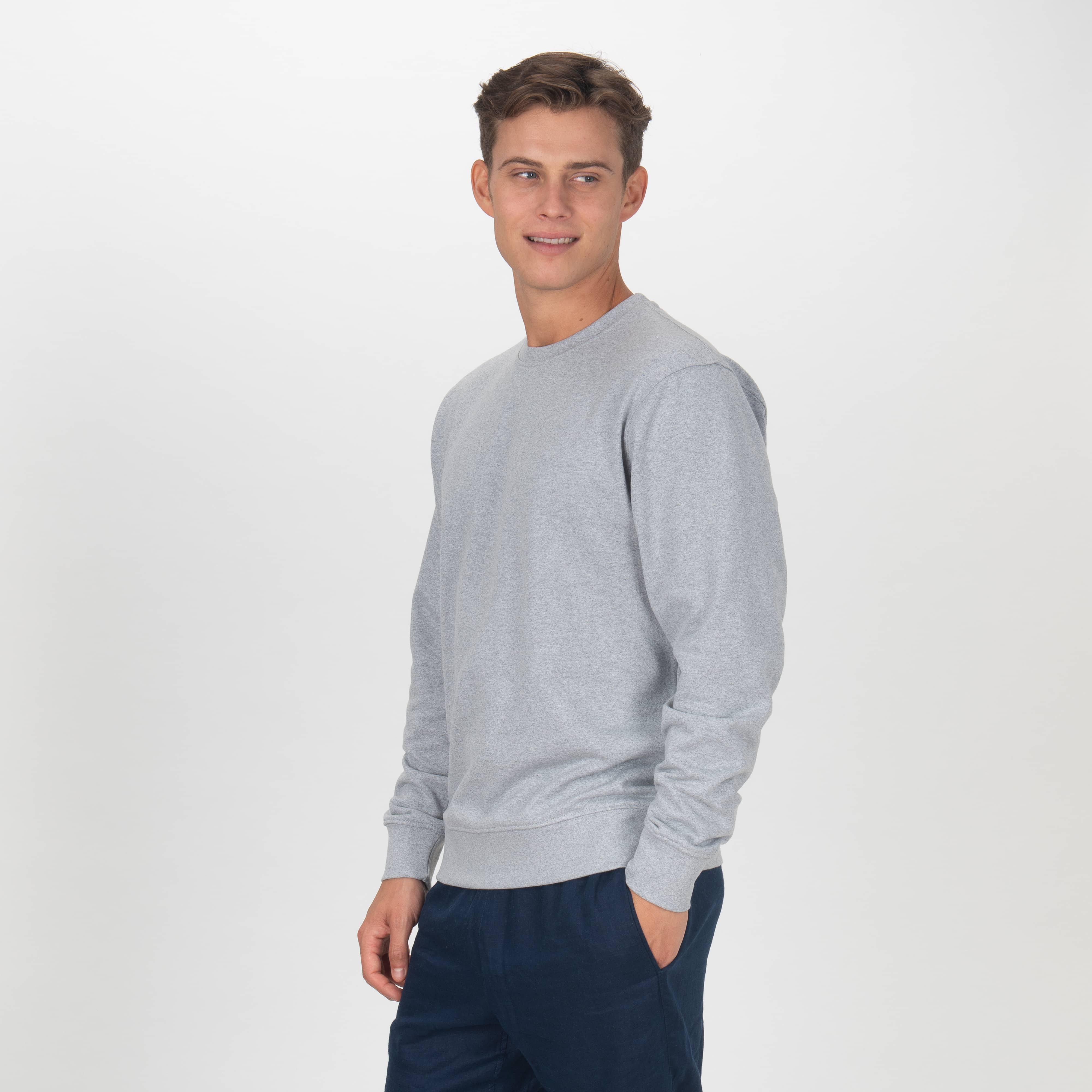 Unisex Crewneck Sweatshirt