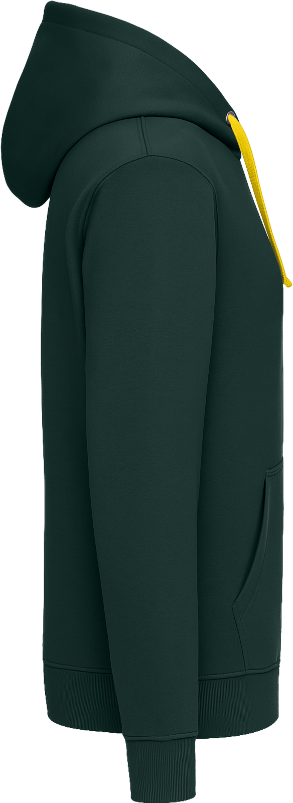 Varsity Hoodie