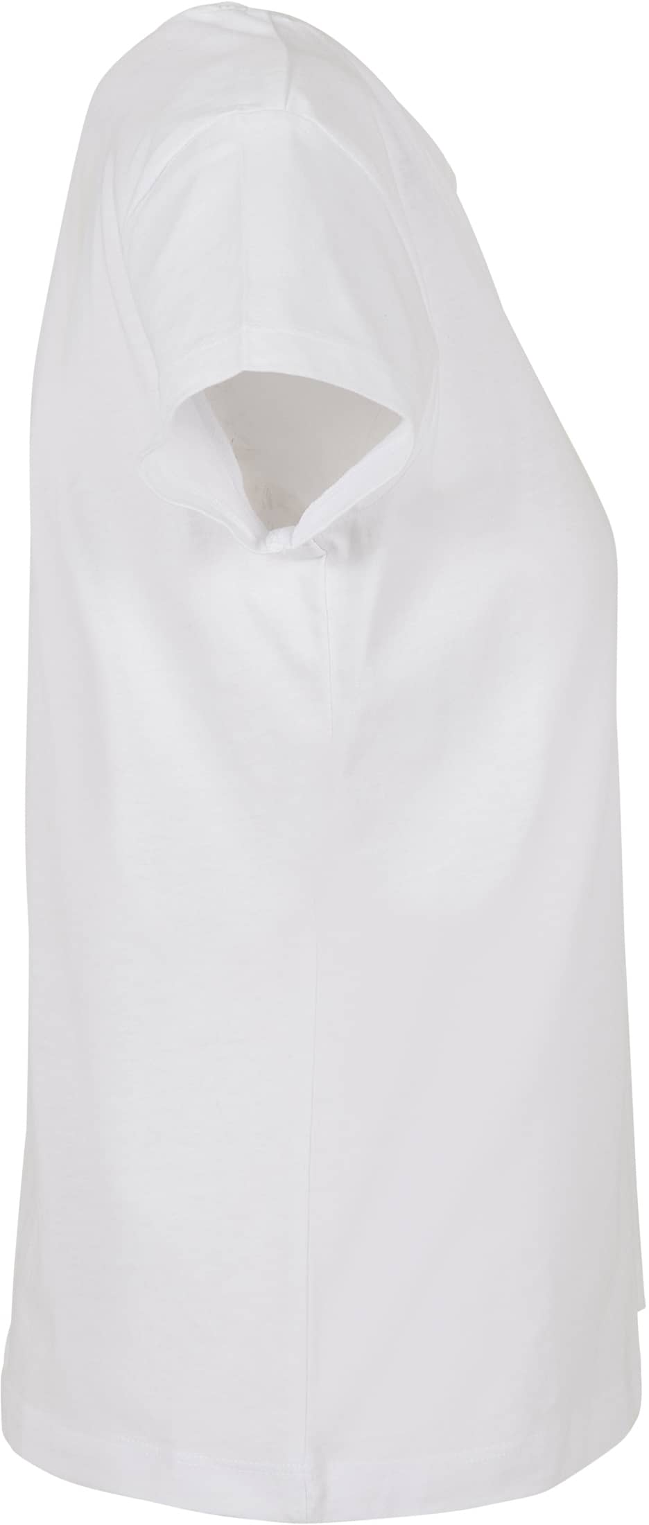 Ladies´ Box Tee