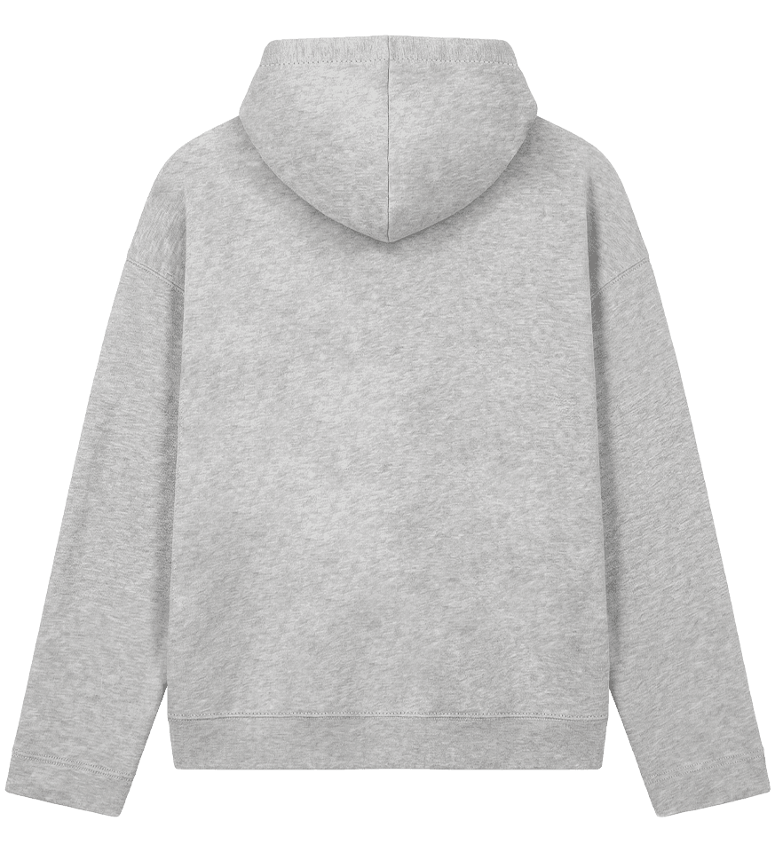Women's V-Neck Hoodie
