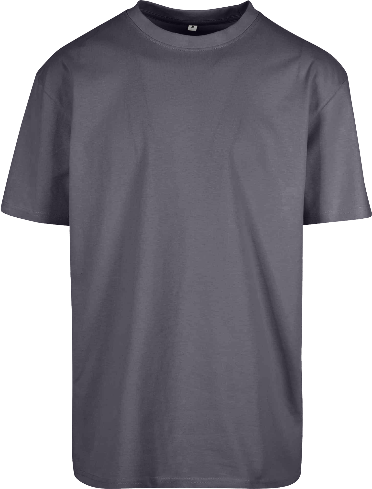 Heavy Oversize Tee