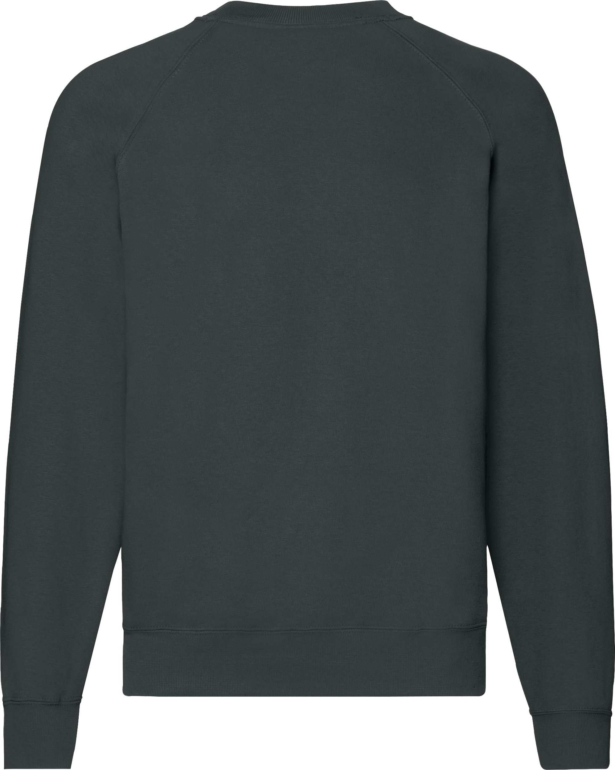 Classic Raglan Sweat