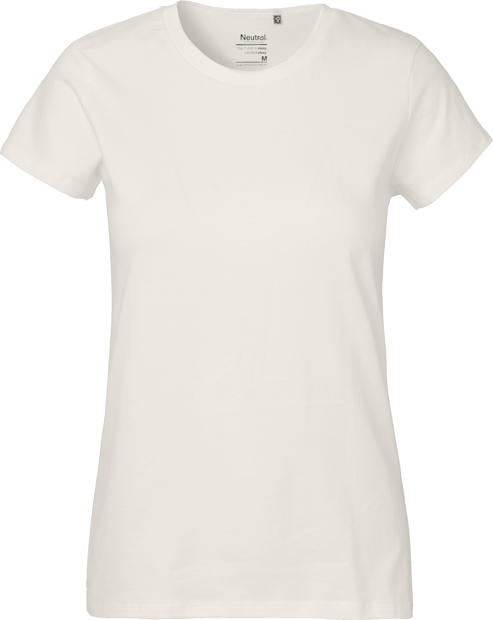 Ladies´ Classic T-Shirt