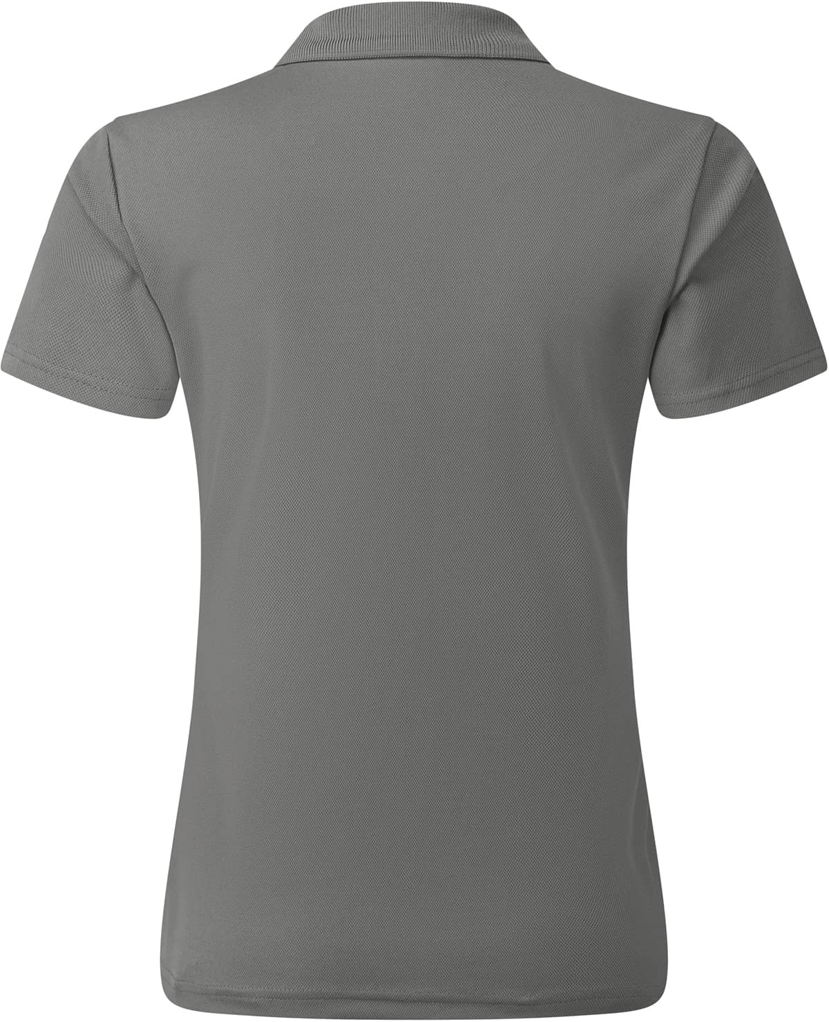 Women´s Spun-Dyed Polo Shirt