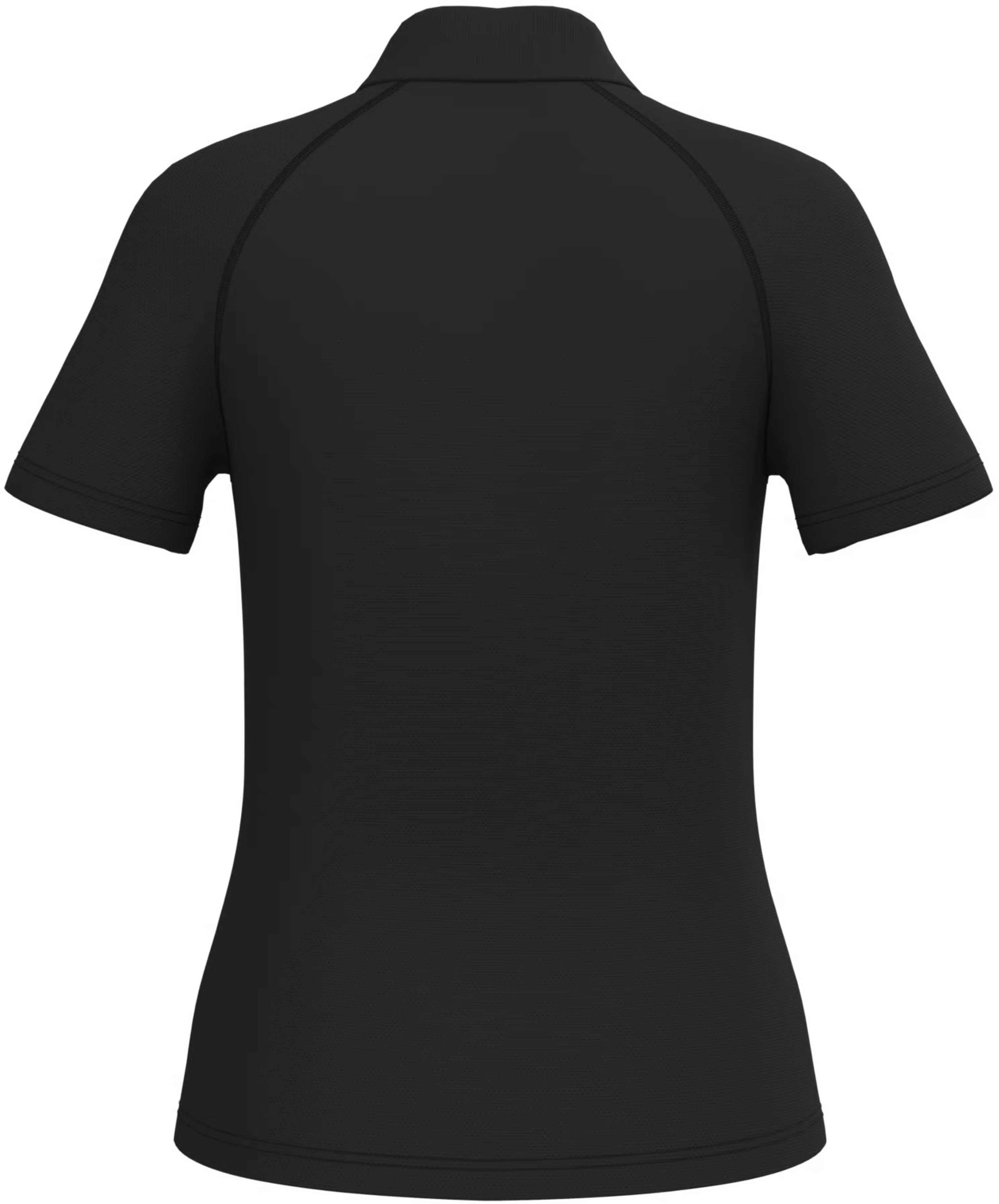 Damen Sport-Poloshirt