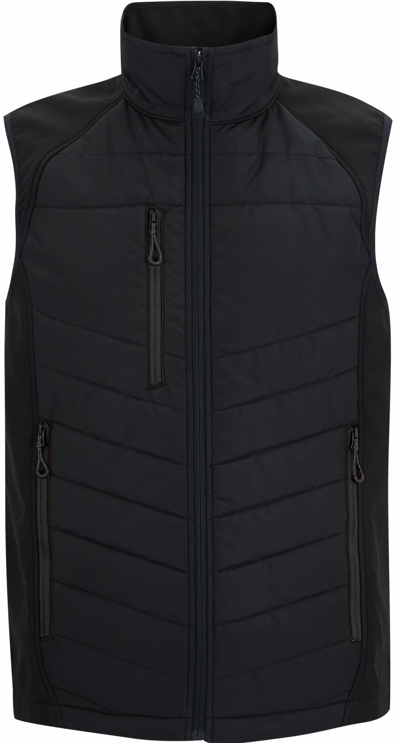 Pro Universal Bodywarmer