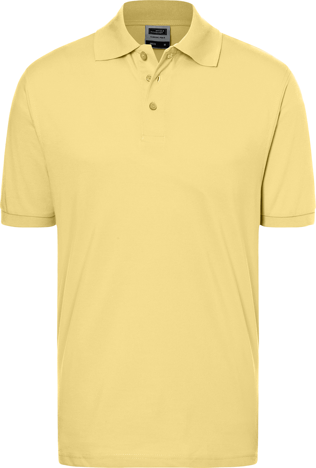 Classic Polo