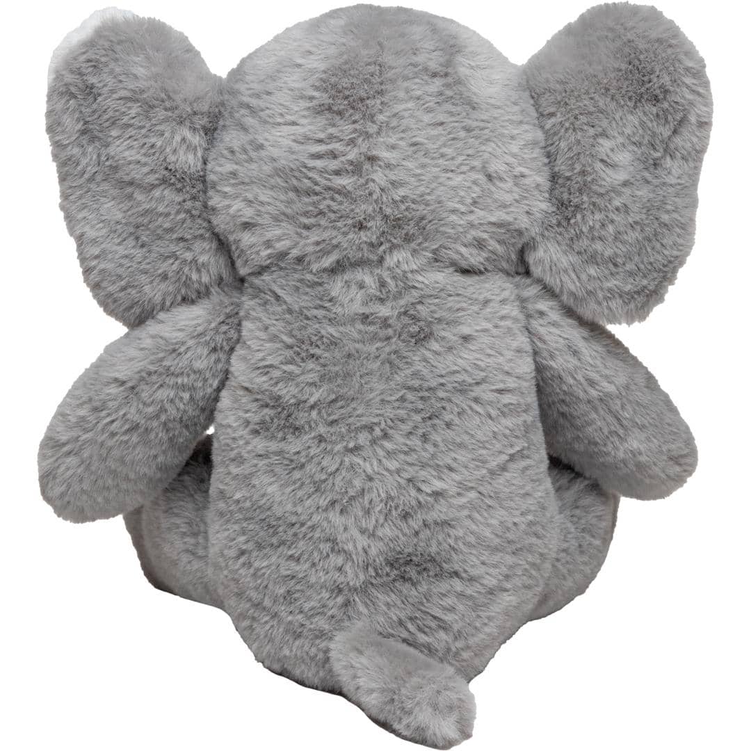 Recycel Elefant