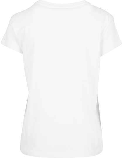 Ladies´ Box Tee