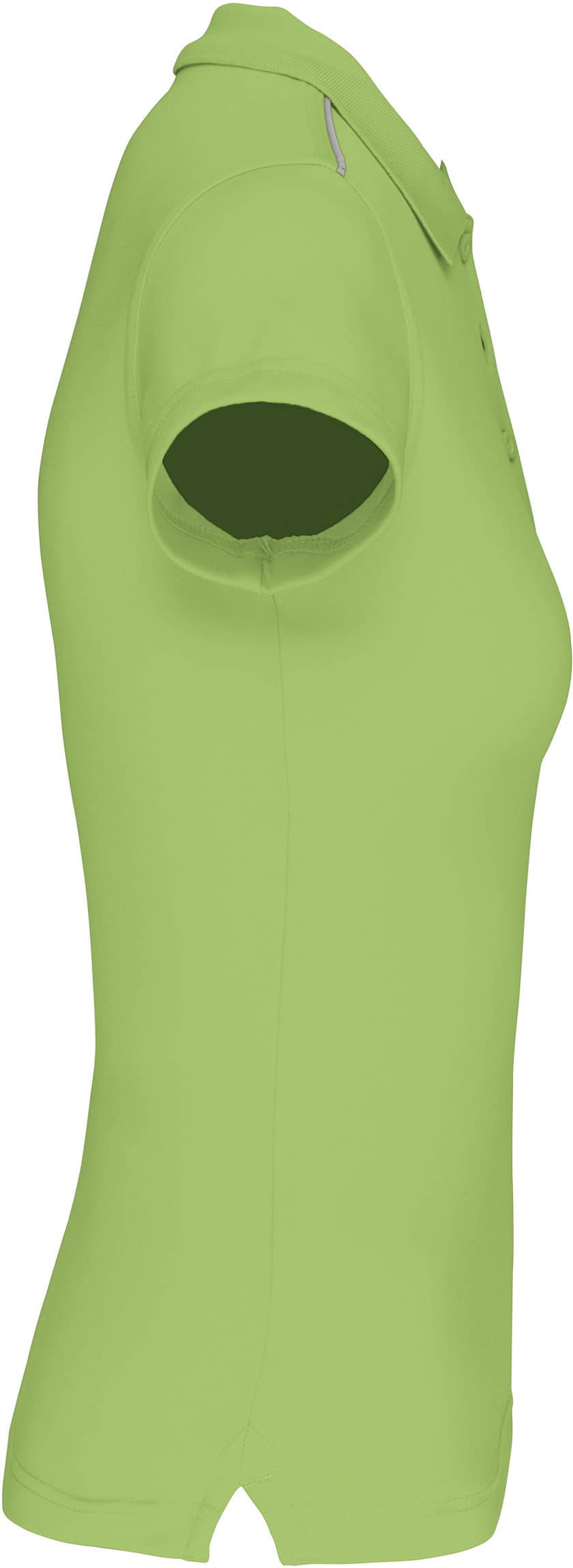 Kurzarm Damen Polo Quick Dry