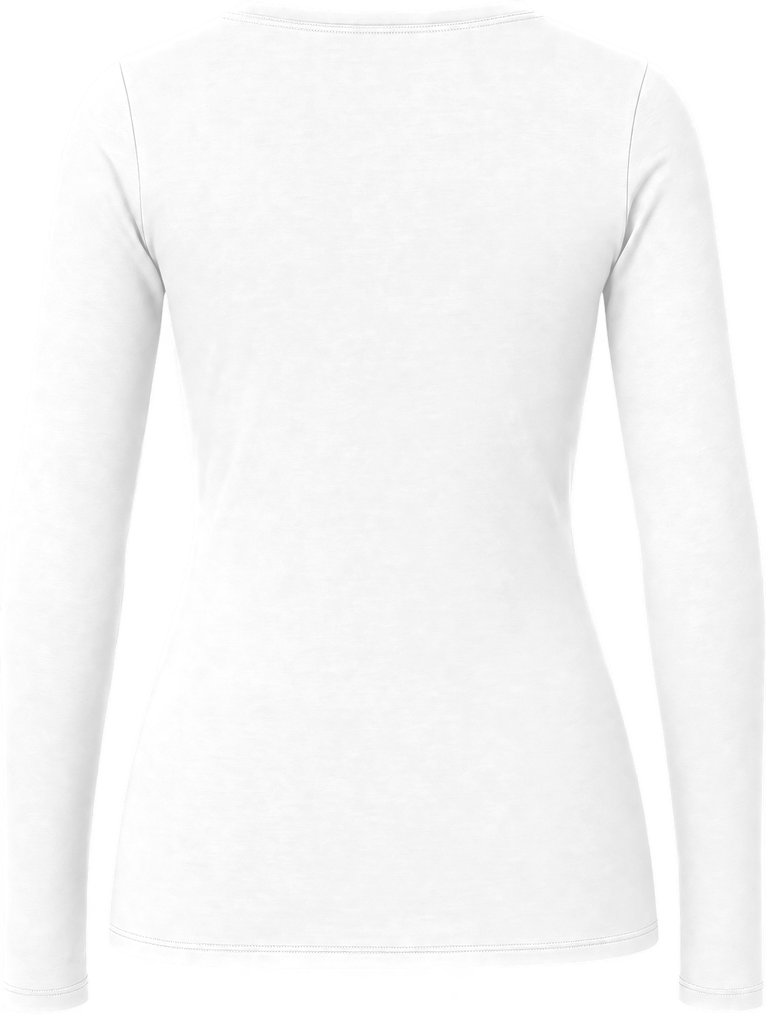 Ladies´ Long Sleeve T-Shirt