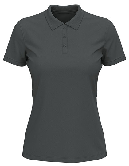Lux Polo Women