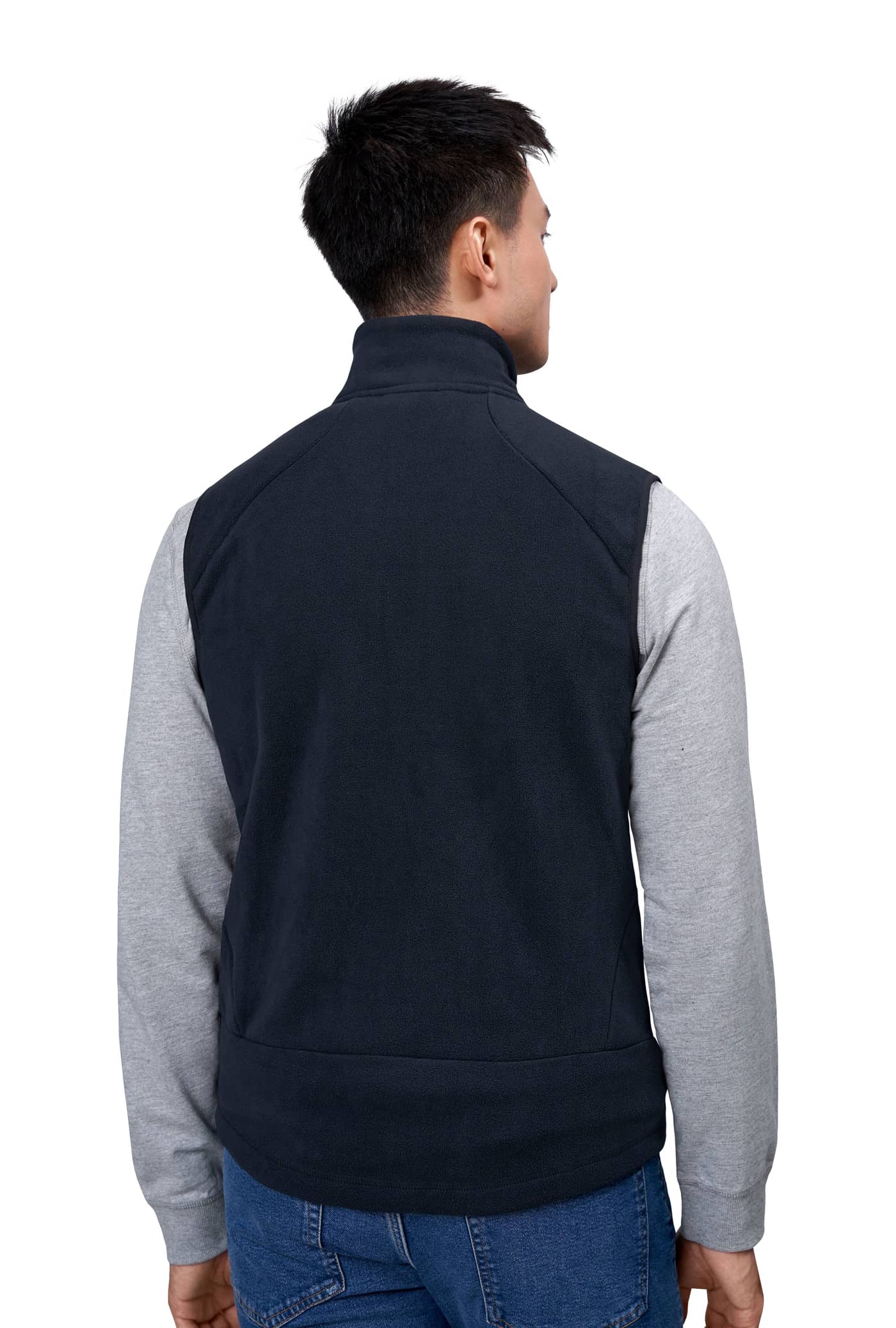 Microfleece Active Weste