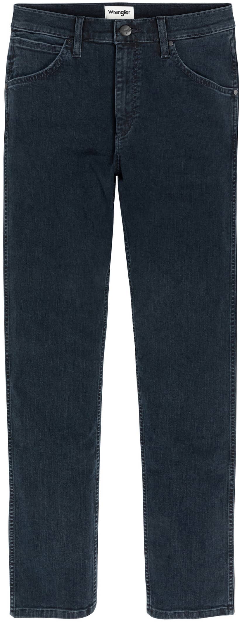 Greensboro-Jeans mit geradem Schnitt