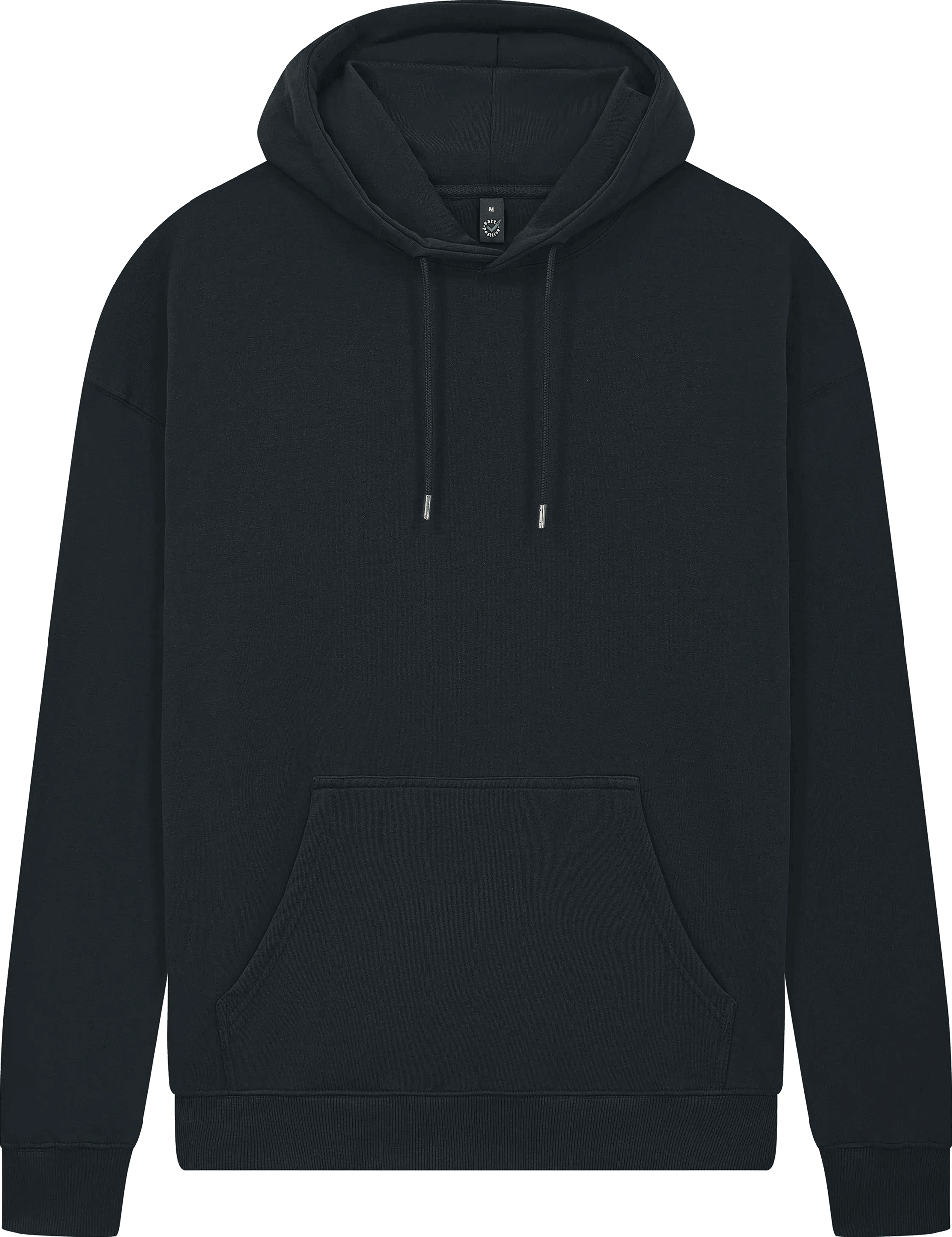 Pullover Hoodie