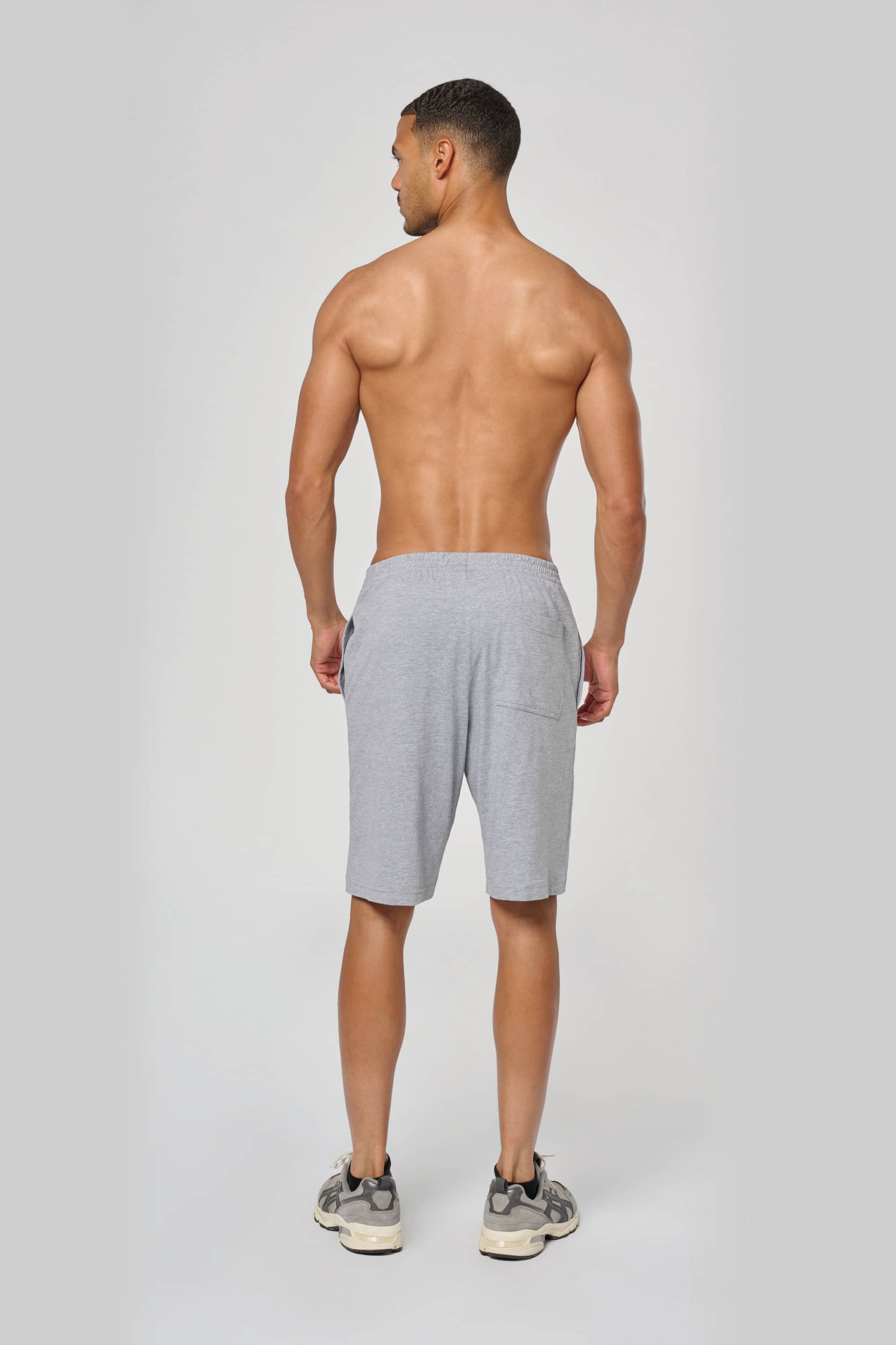 Jersey Herren Short