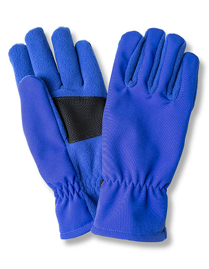 Softshell Thermal Glove