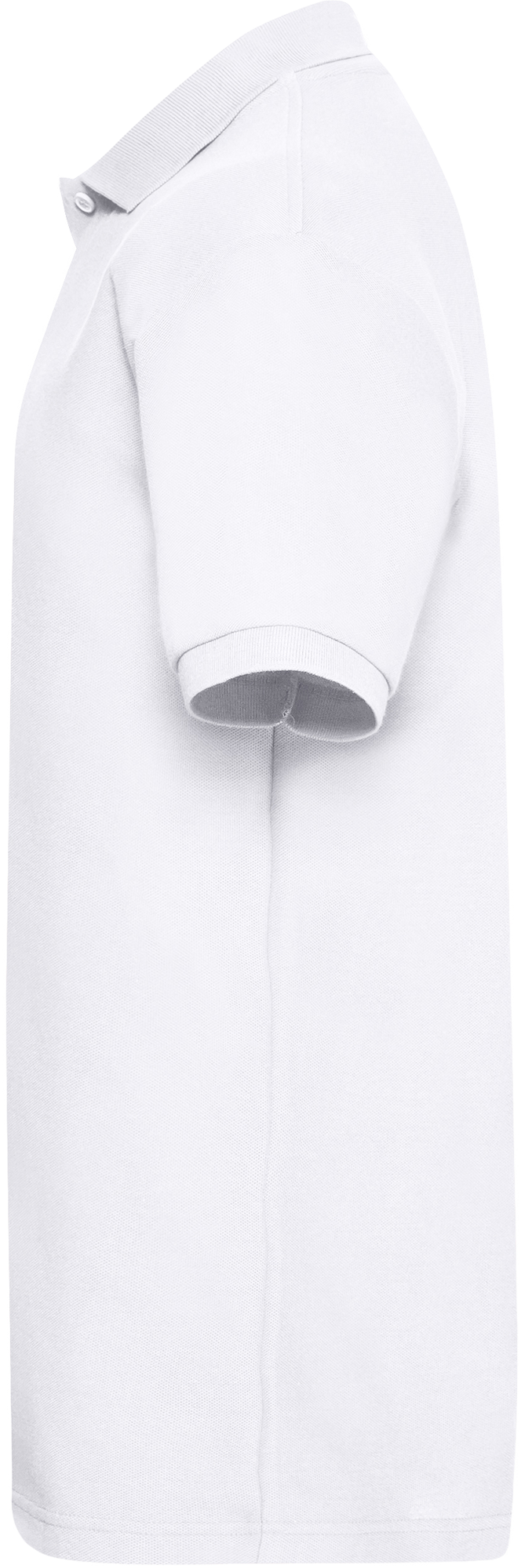 65/35 Heavy Piqué Polo