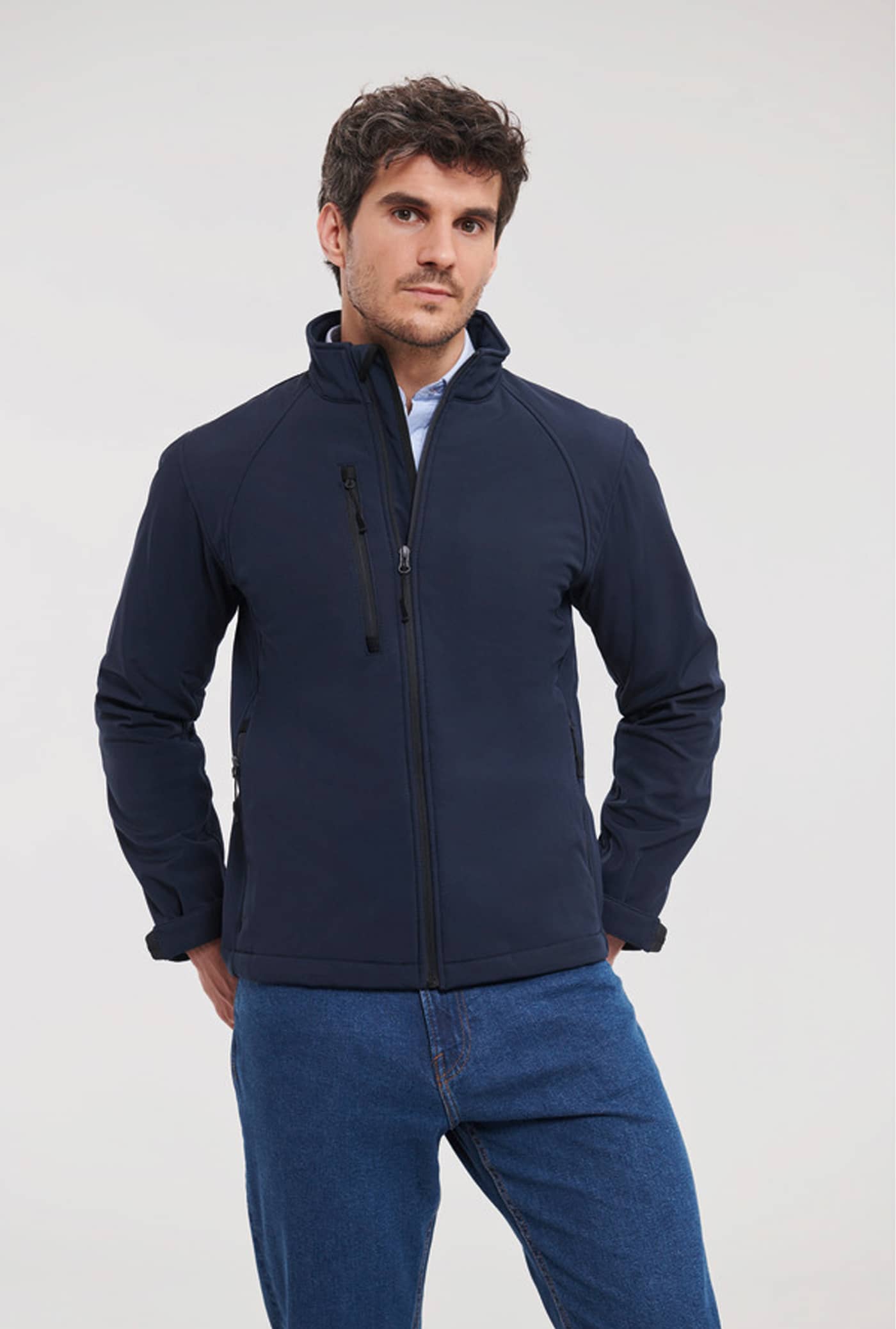 Men´s Softshell Jacket