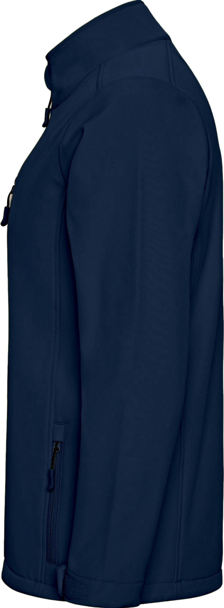 Kids´ Nebraska Softshell Jacket
