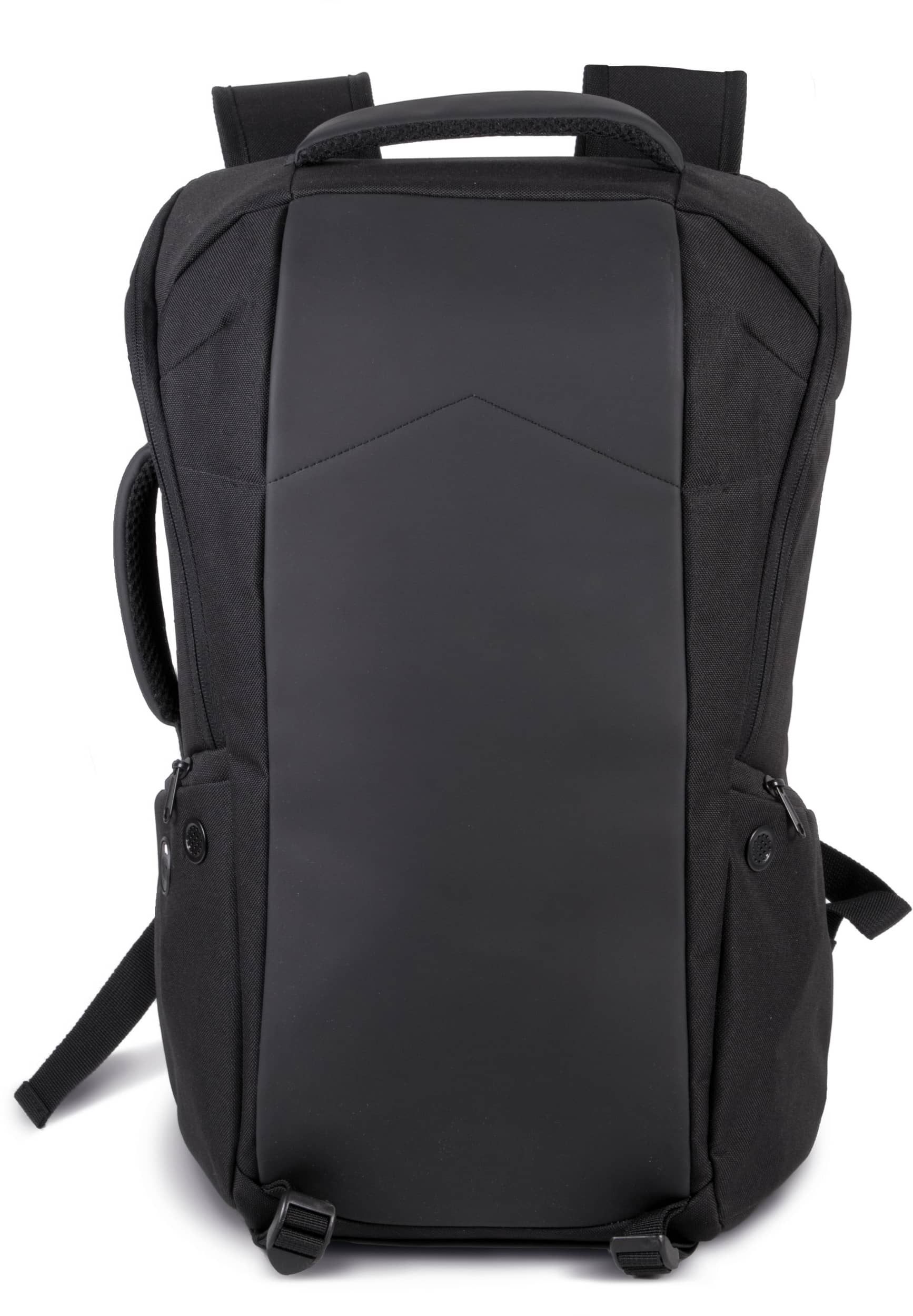 Diebstahlsicherer Rucksack