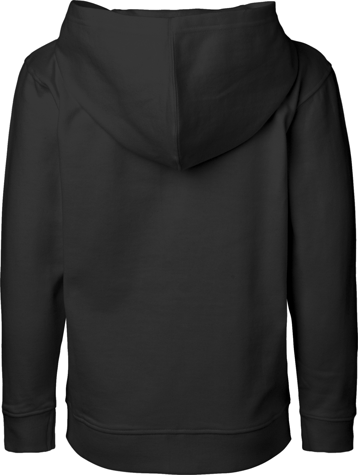 Kids´ Zip Hoodie