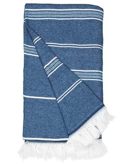 Recycled Hamam Towel